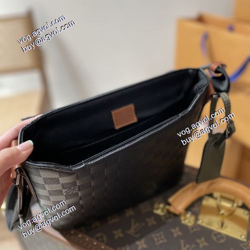 2021秋冬 ルイ ヴィトン LOUIS VUITTON ショルダーバッグ 柔軟 希少価値大！ルイ ヴィトン偽物ショルダーバッグ