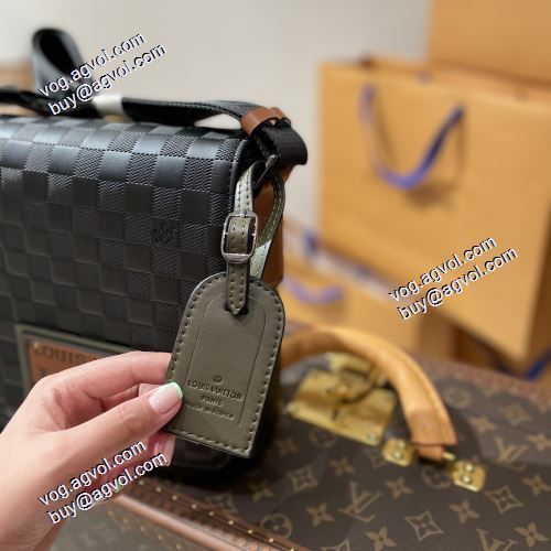 2021秋冬 ルイ ヴィトン LOUIS VUITTON ショルダーバッグ 柔軟 希少価値大！ルイ ヴィトン偽物ショルダーバッグ