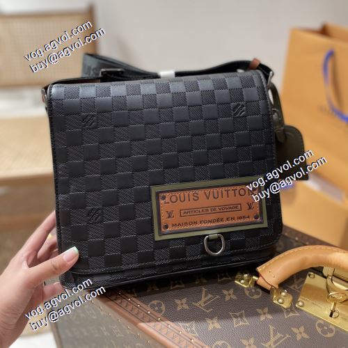 2021秋冬 ルイ ヴィトン LOUIS VUITTON ショルダーバッグ 柔軟 希少価値大！ルイ ヴィトン偽物ショルダーバッグ