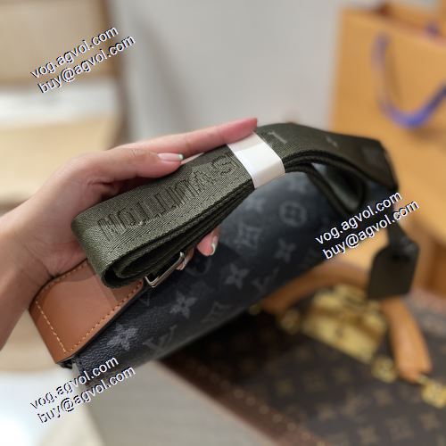 ルイ ヴィトンショルダーバッグ コピー 高品質 人気 2021秋冬 ルイ ヴィトン LOUIS VUITTON ショルダーバッグ ダミエ