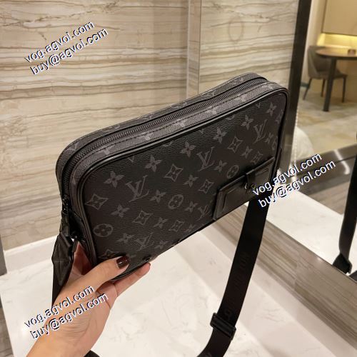 2021秋冬 ルイ ヴィトン LOUIS VUITTON 2色可選 ショルダーバッグ バランスのいい大きさ ルイ ヴィトンコピー コスパ最高のプライス