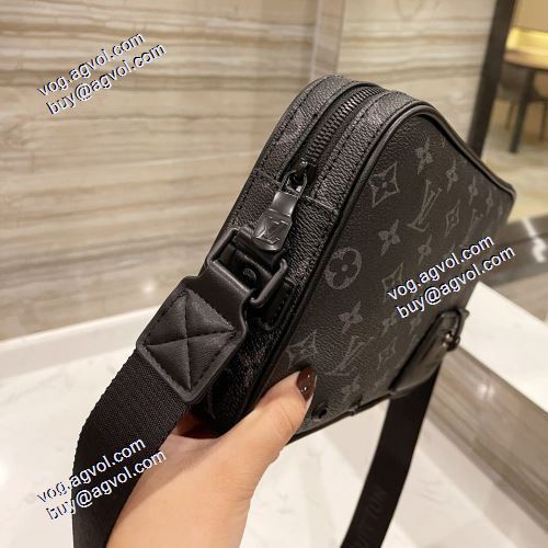 2021秋冬 ルイ ヴィトン LOUIS VUITTON 2色可選 ショルダーバッグ バランスのいい大きさ ルイ ヴィトンコピー コスパ最高のプライス