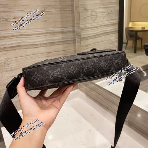 2021秋冬 ルイ ヴィトン LOUIS VUITTON 2色可選 ショルダーバッグ バランスのいい大きさ ルイ ヴィトンコピー コスパ最高のプライス