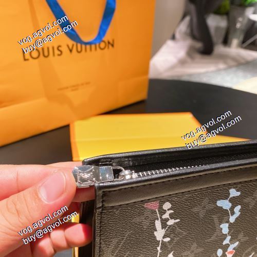 ポーチ 利便性に優れ セール中 2021秋冬 ルイ ヴィトン LOUIS VUITTON ルイ ヴィトンブランド 偽物 通販