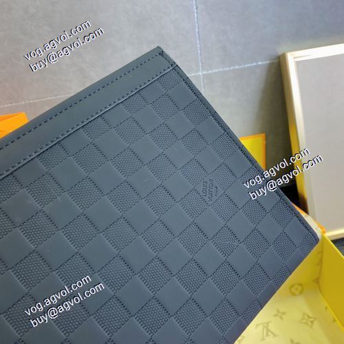 ビジネスケース/セカンドバッグ シンプルな外観 2021秋冬 ルイ ヴィトン LOUIS VUITTON ファション性の高い ルイ ヴィトン偽物ブランド