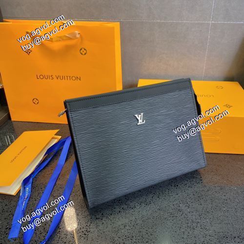 売れ筋のいい 数に限りがある ルイ ヴィトンスーパーコピー 2021秋冬 ルイ ヴィトン LOUIS VUITTON ビジネスケース/セカンドバッグ