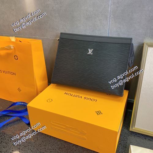 売れ筋のいい 数に限りがある ルイ ヴィトンスーパーコピー 2021秋冬 ルイ ヴィトン LOUIS VUITTON ビジネスケース/セカンドバッグ