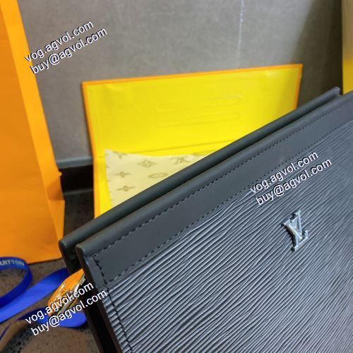 売れ筋のいい 数に限りがある ルイ ヴィトンスーパーコピー 2021秋冬 ルイ ヴィトン LOUIS VUITTON ビジネスケース/セカンドバッグ