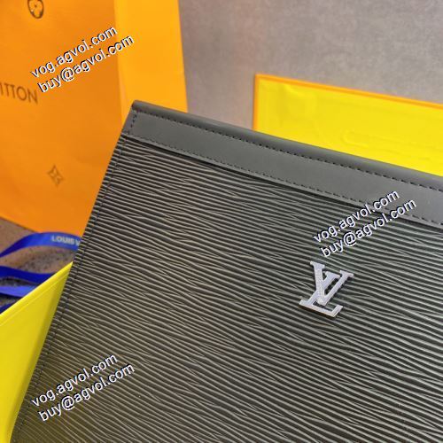 売れ筋のいい 数に限りがある ルイ ヴィトンスーパーコピー 2021秋冬 ルイ ヴィトン LOUIS VUITTON ビジネスケース/セカンドバッグ