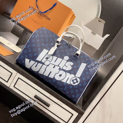 ルイ ヴィトンブランドスーパーコピー 落ち着いた感覚 2021秋冬 ルイ ヴィトン LOUIS VUITTON 旅行用バッグ / キャリーバッグ 収納力最高
