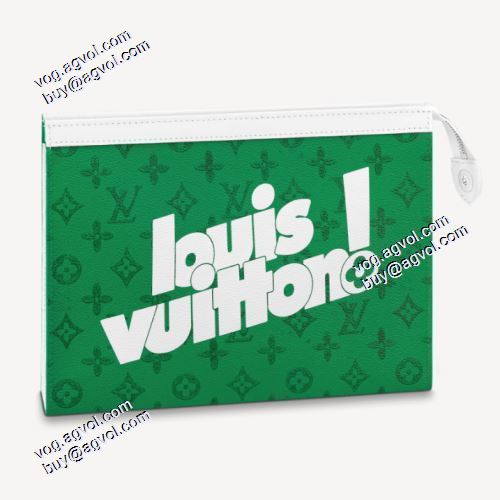 人気販売中 2021秋冬 ルイ ヴィトン LOUIS VUITTON ビジネスケース/セカンドバッグ ルイ ヴィトンコピー 男女兼用バッグ