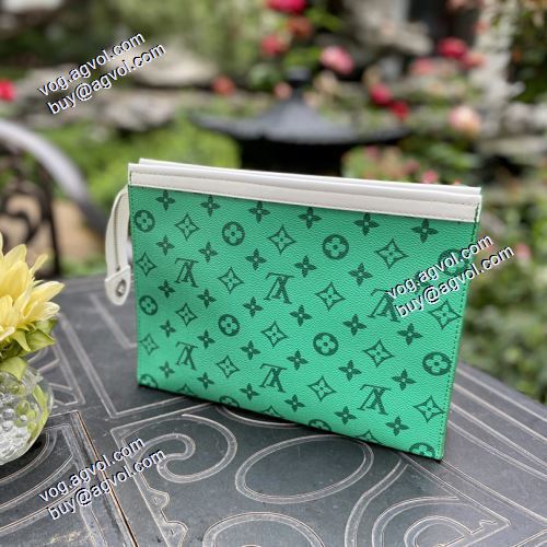 人気販売中 2021秋冬 ルイ ヴィトン LOUIS VUITTON ビジネスケース/セカンドバッグ ルイ ヴィトンコピー 男女兼用バッグ