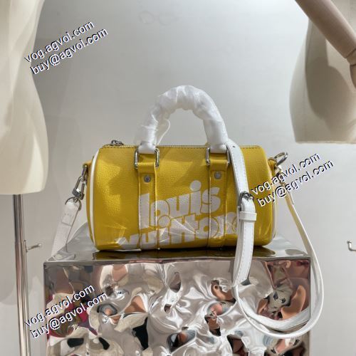 2021秋冬 ルイ ヴィトン LOUIS VUITTON ボストンバッグ カジュアル 魅力ファッション ルイ ヴィトンブランド 偽物 通販