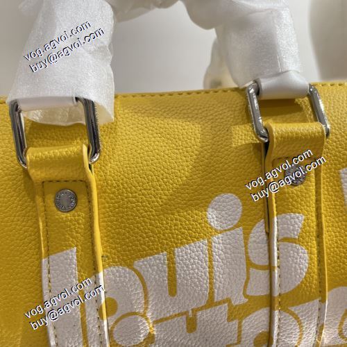 2021秋冬 ルイ ヴィトン LOUIS VUITTON ボストンバッグ カジュアル 魅力ファッション ルイ ヴィトンブランド 偽物 通販