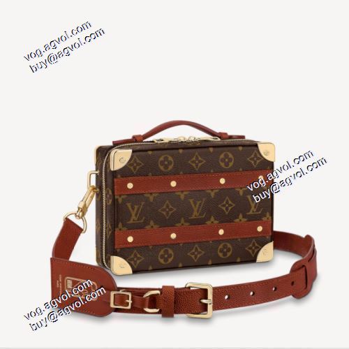 ショルダーバッグ 活躍のバッグ ルイ ヴィトンコピーブランド 豊富なサイズ 2021秋冬 ルイ ヴィトン LOUIS VUITTON