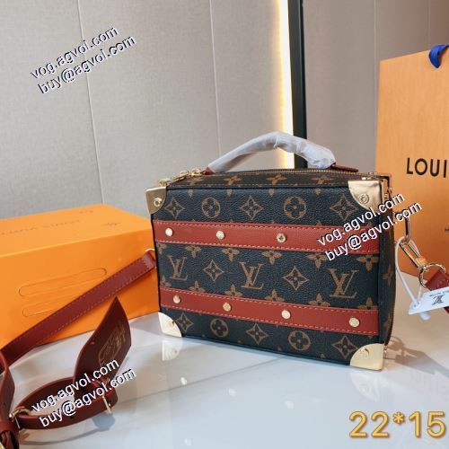 ショルダーバッグ 活躍のバッグ ルイ ヴィトンコピーブランド 豊富なサイズ 2021秋冬 ルイ ヴィトン LOUIS VUITTON