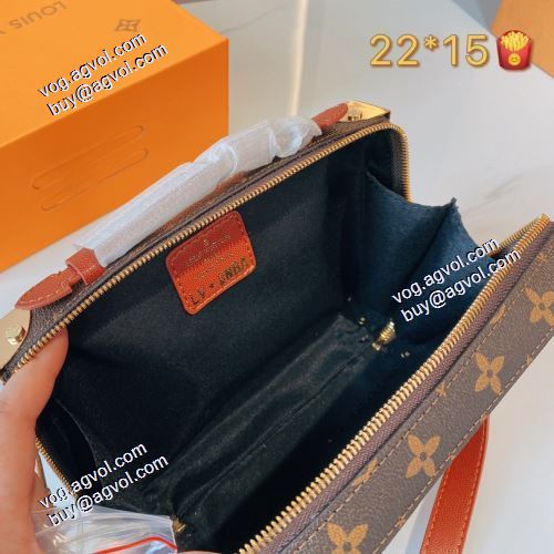 ショルダーバッグ 活躍のバッグ ルイ ヴィトンコピーブランド 豊富なサイズ 2021秋冬 ルイ ヴィトン LOUIS VUITTON