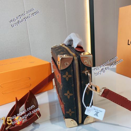 ショルダーバッグ 活躍のバッグ ルイ ヴィトンコピーブランド 豊富なサイズ 2021秋冬 ルイ ヴィトン LOUIS VUITTON