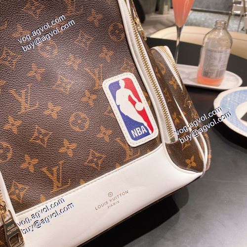 高品質 人気 ルイ ヴィトンブランドコピー 2色可選 2021秋冬 ルイ ヴィトン LOUIS VUITTON リュック、バックパック サイクリング 通勤 通学 バッグ