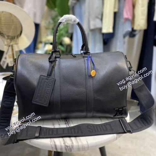 2021秋冬 ルイ ヴィトン LOUIS VUITTON 高品質 人気 ルイ ヴィトン偽物ブランド 旅行用バッグ 高級本革