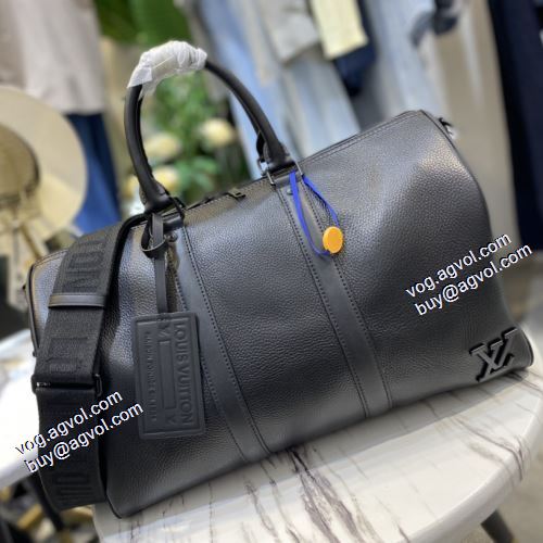 2021秋冬 ルイ ヴィトン LOUIS VUITTON 高品質 人気 ルイ ヴィトン偽物ブランド 旅行用バッグ 高級本革