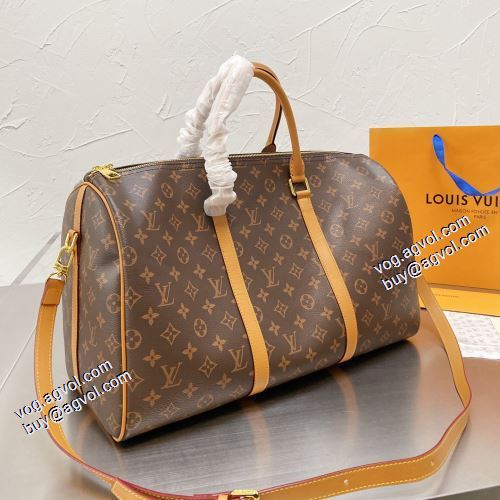 キャリーバッグ 大容量 高級感ある ルイ ヴィトンスーパーコピー 2021秋冬 ルイ ヴィトン LOUIS VUITTON