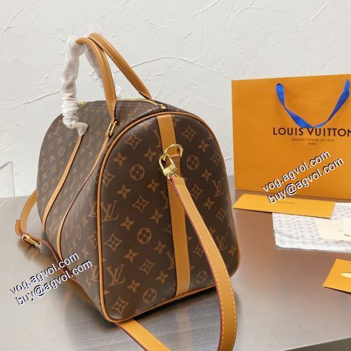 キャリーバッグ 大容量 高級感ある ルイ ヴィトンスーパーコピー 2021秋冬 ルイ ヴィトン LOUIS VUITTON