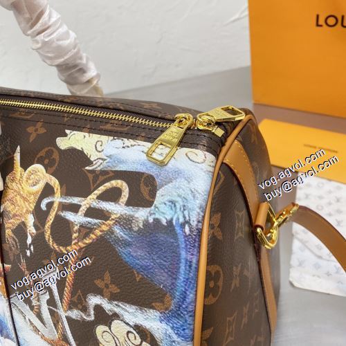 キャリーバッグ 大容量 高級感ある ルイ ヴィトンスーパーコピー 2021秋冬 ルイ ヴィトン LOUIS VUITTON