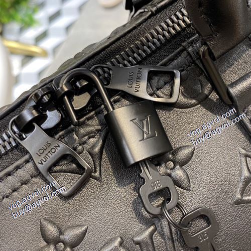 2021秋冬 ルイ ヴィトン LOUIS VUITTON 旅行用バッグ 非凡な容量 綺麗に決まるフォルム！2色可選 ルイ ヴィトンブランドスーパーコピー