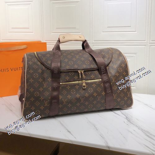 2021秋冬 ルイ ヴィトン LOUIS VUITTON 人気商品登場 ルイ ヴィトンブランド コピー 売れ筋のいい キャリーバッグ