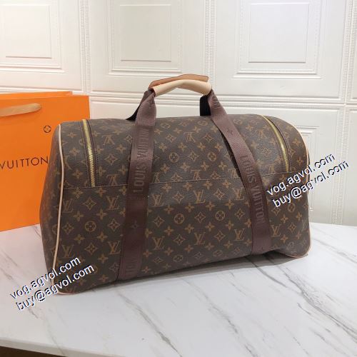 2021秋冬 ルイ ヴィトン LOUIS VUITTON 人気商品登場 ルイ ヴィトンブランド コピー 売れ筋のいい キャリーバッグ