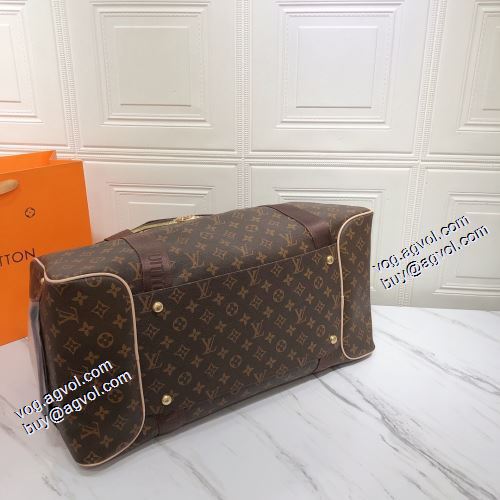 2021秋冬 ルイ ヴィトン LOUIS VUITTON 人気商品登場 ルイ ヴィトンブランド コピー 売れ筋のいい キャリーバッグ