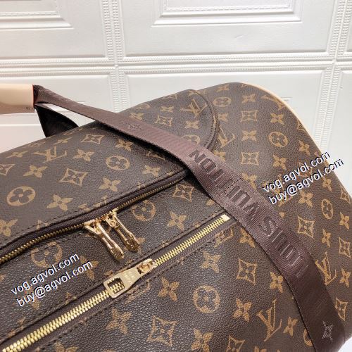2021秋冬 ルイ ヴィトン LOUIS VUITTON 人気商品登場 ルイ ヴィトンブランド コピー 売れ筋のいい キャリーバッグ