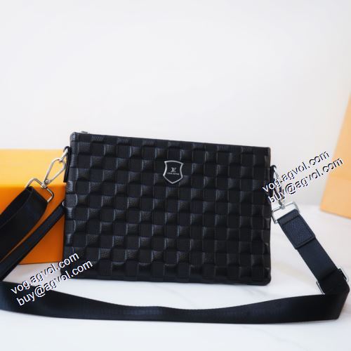ポーチ ショルダーベルト付 人気新品★超特価★ ルイ ヴィトンスーパーコピー 2021秋冬 ルイ ヴィトン LOUIS VUITTON