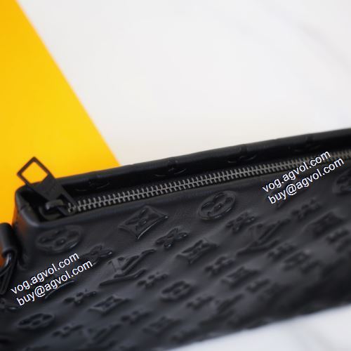ルイ ヴィトンコピー 着心地抜群 2021秋冬 ルイ ヴィトン LOUIS VUITTON ポーチ ショルダーベルト付
