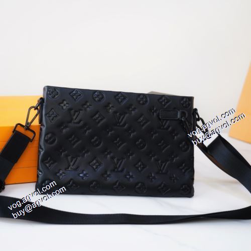 ルイ ヴィトンコピー 着心地抜群 2021秋冬 ルイ ヴィトン LOUIS VUITTON ポーチ ショルダーベルト付