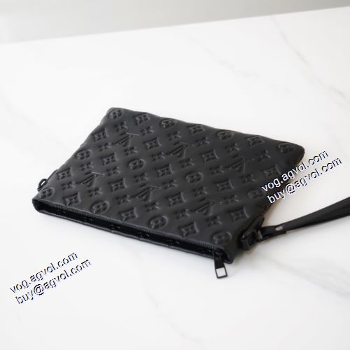 ルイ ヴィトンコピー 着心地抜群 2021秋冬 ルイ ヴィトン LOUIS VUITTON ポーチ ショルダーベルト付