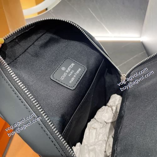 選べる極上 2色可選 斜め掛けバッグ 利便性に優れ 2021秋冬 ルイ ヴィトン LOUIS VUITTON ルイ ヴィトンスーパーコピー 激安