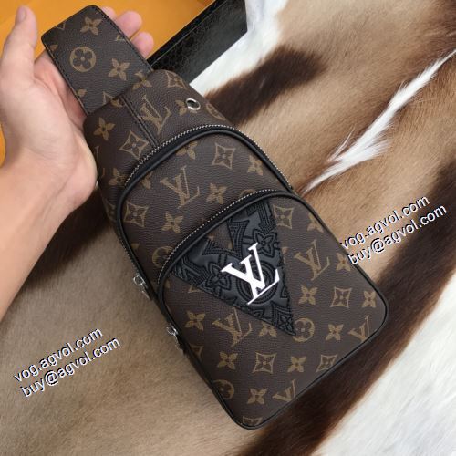ショルダーバッグ シンプルな外観 2色可選 ルイ ヴィトンコピーブランド 2021秋冬 ルイ ヴィトン LOUIS VUITTON 人気ブランド