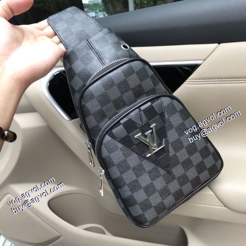 ショルダーバッグ シンプルな外観 2色可選 ルイ ヴィトンコピーブランド 2021秋冬 ルイ ヴィトン LOUIS VUITTON 人気ブランド