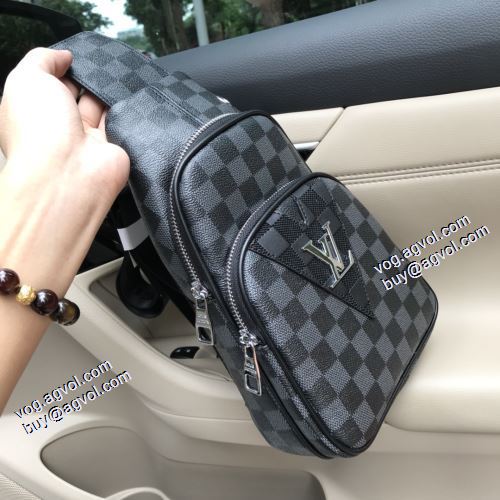 ショルダーバッグ シンプルな外観 2色可選 ルイ ヴィトンコピーブランド 2021秋冬 ルイ ヴィトン LOUIS VUITTON 人気ブランド