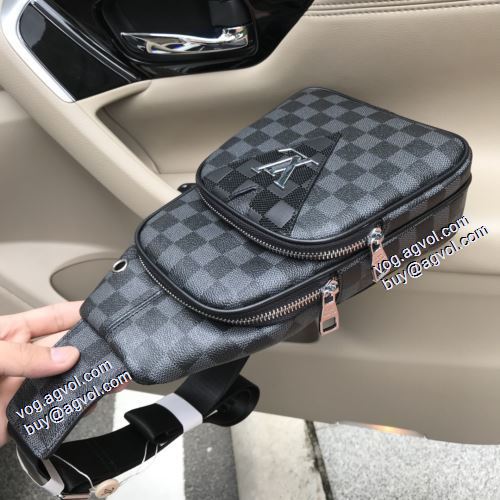 ショルダーバッグ シンプルな外観 2色可選 ルイ ヴィトンコピーブランド 2021秋冬 ルイ ヴィトン LOUIS VUITTON 人気ブランド