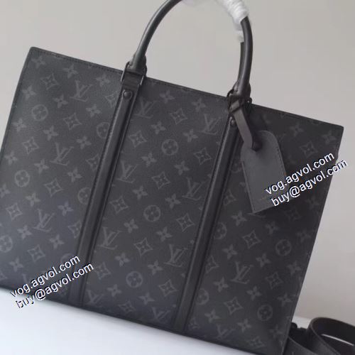 通勤 出張 旅行 海外セレブ愛用 ルイ ヴィトン偽物ブランド 2021秋冬 ルイ ヴィトン LOUIS VUITTON ビジネスバッグ