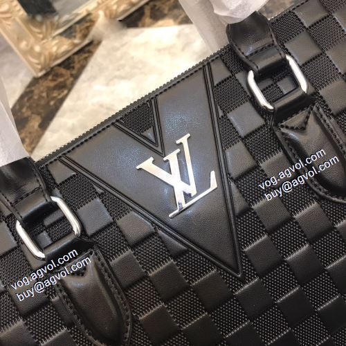 2021秋冬 ルイ ヴィトン LOUIS VUITTON 今買い◎得 ルイ ヴィトンスーパーコピー ビジネスバッグ 高級本革