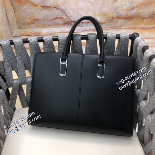 ビジネスバッグ 2021秋冬 ルイ ヴィトン LOUIS VUITTON サイズ豊富 ルイ ヴィトンブランドコピー ファスナーポケット付