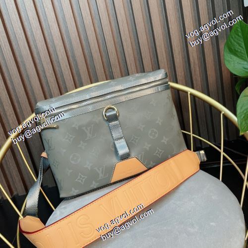 2021秋冬 ルイ ヴィトン LOUIS VUITTON ルイ ヴィトンブランド コピー 長く愛用できる ショルダーバッグ ショルダー 調節可能 活躍のバッグ