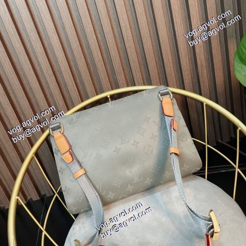 2021秋冬 ルイ ヴィトン LOUIS VUITTON ルイ ヴィトンブランド コピー 長く愛用できる ショルダーバッグ ショルダー 調節可能 活躍のバッグ