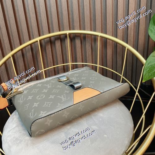 2021秋冬 ルイ ヴィトン LOUIS VUITTON ルイ ヴィトンブランド コピー 長く愛用できる ショルダーバッグ ショルダー 調節可能 活躍のバッグ