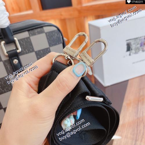 2021秋冬 ルイ ヴィトン LOUIS VUITTON ルイ ヴィトンコピー ブランド 数に限りがある ハンドバッグ ショルダーベルト付 ファスナーポケット付