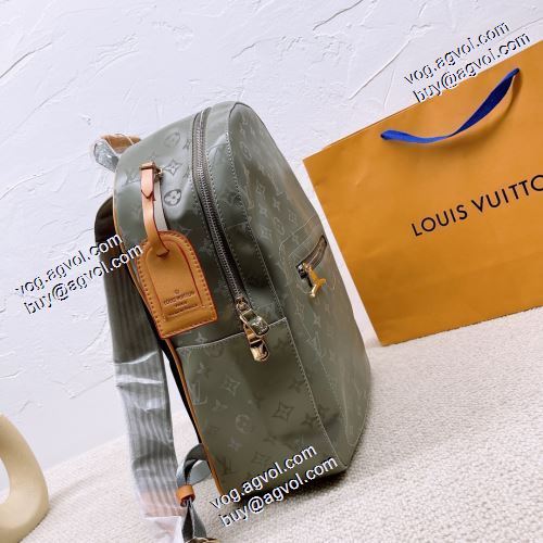 人気 ランキング 2021秋冬 ルイ ヴィトン LOUIS VUITTON ルイ ヴィトンスーパーコピー 激安 リュック 収納力のよい 通勤 出張 旅行 